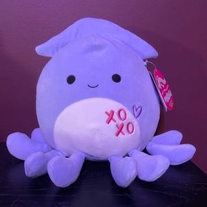 8” Stacy Squishmallow